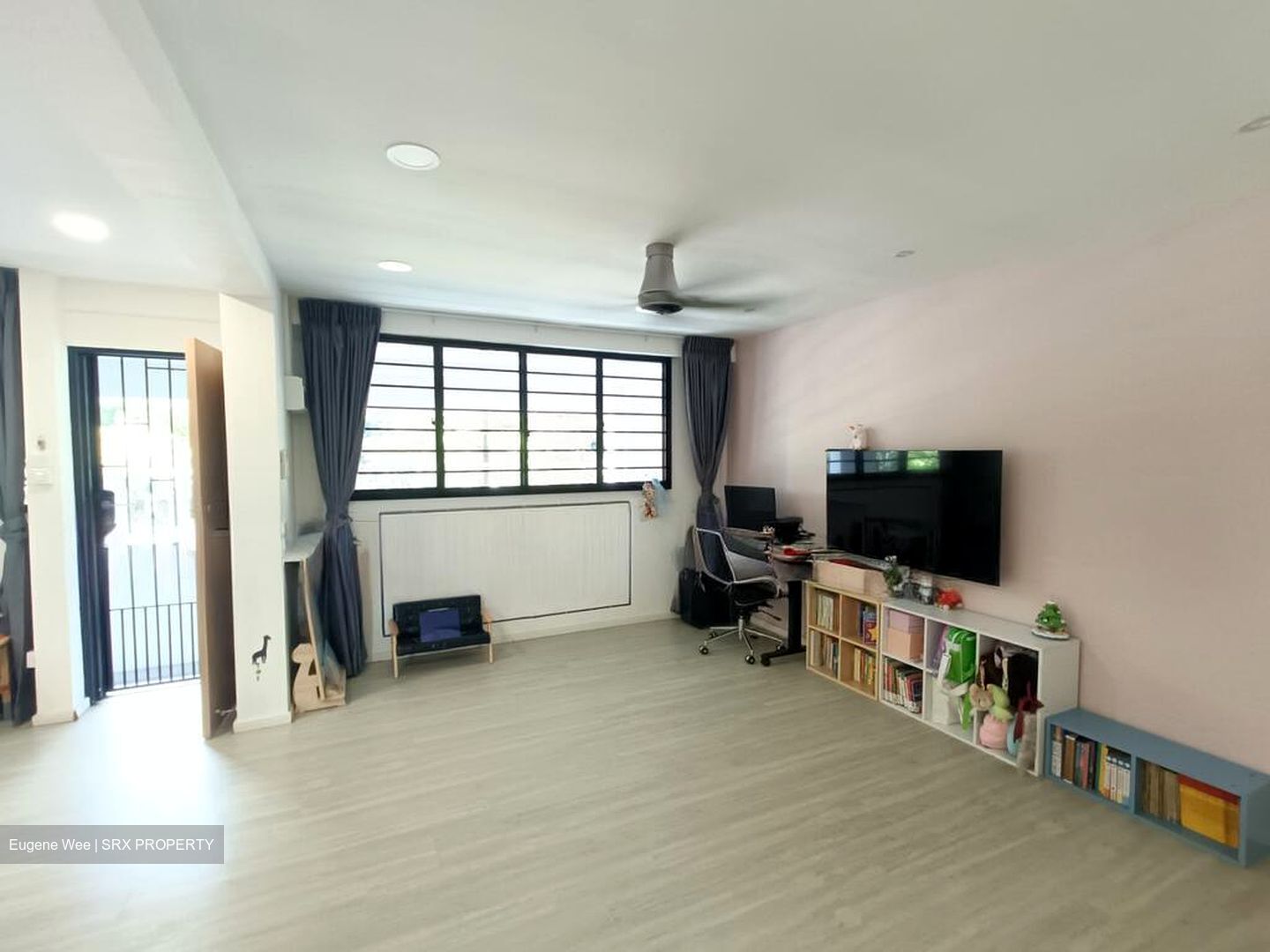 Blk 247 Kim Keat Link (Toa Payoh), HDB 4 Rooms #522743141